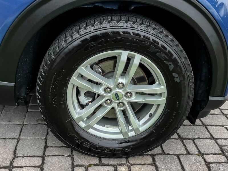 2022 Ford Explorer XLT Wilmington NC