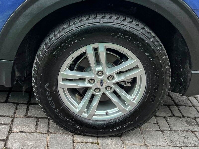 2022 Ford Explorer XLT Wilmington NC