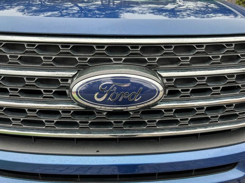 2022 Ford Explorer XLT Wilmington NC