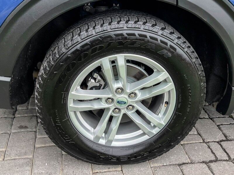 2022 Ford Explorer XLT Wilmington NC