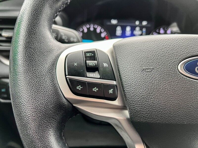 2022 Ford Explorer XLT Wilmington NC