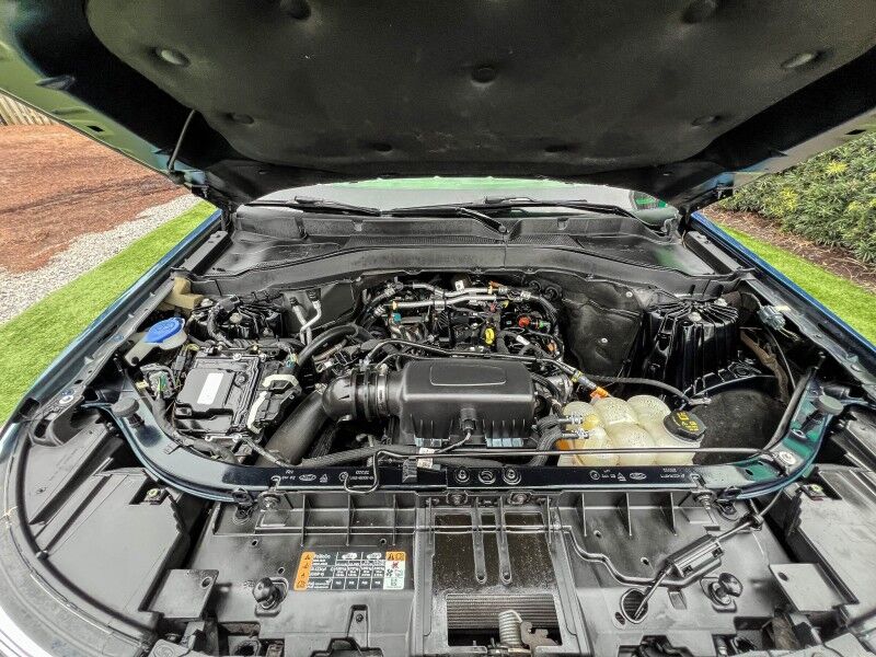 2022 Ford Explorer XLT Wilmington NC