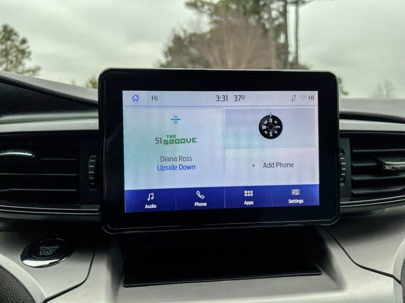 2022 Ford Explorer XLT Wilmington NC