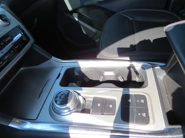 2022 Ford Explorer XLT Wilson NC
