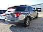 2022 Ford Explorer XLT Wilson NC