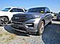 2022 Ford Explorer XLT Wilson NC