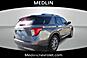2022 Ford Explorer XLT Wilson NC