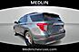 2022 Ford Explorer XLT Wilson NC