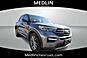 2022 Ford Explorer XLT Wilson NC