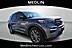 2022 Ford Explorer XLT Wilson NC