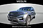 2022 Ford Explorer XLT Wilson NC