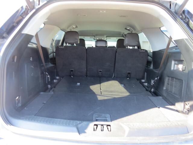 2022 Ford Explorer XLT Wilson NC