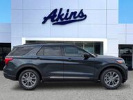 2022 Ford Explorer XLT Winder GA 2022 Ford Explorer XLT Winder GA