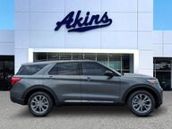 2022 Ford Explorer XLT Winder GA 2022 Ford Explorer XLT Winder GA