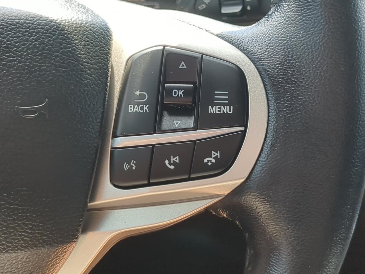 2022 Ford Explorer XLT Winder GA