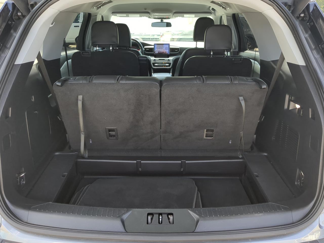 2022 Ford Explorer XLT Winder GA