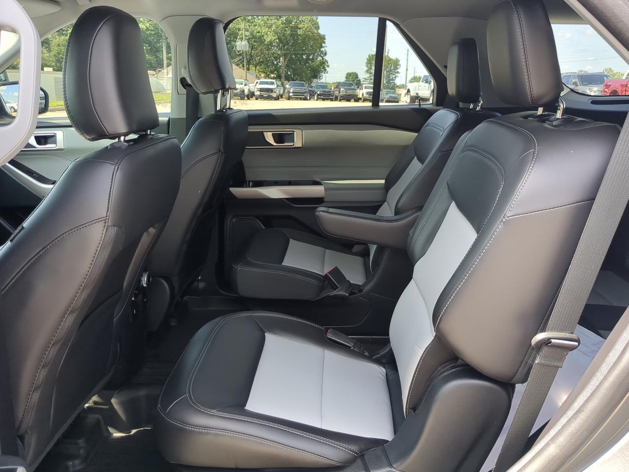 2022 Ford Explorer XLT Winder GA
