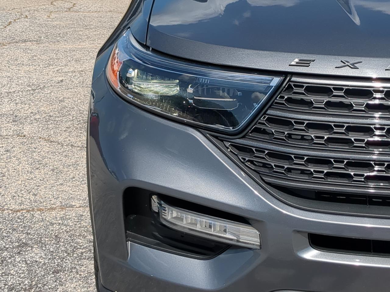 2022 Ford Explorer XLT Winder GA