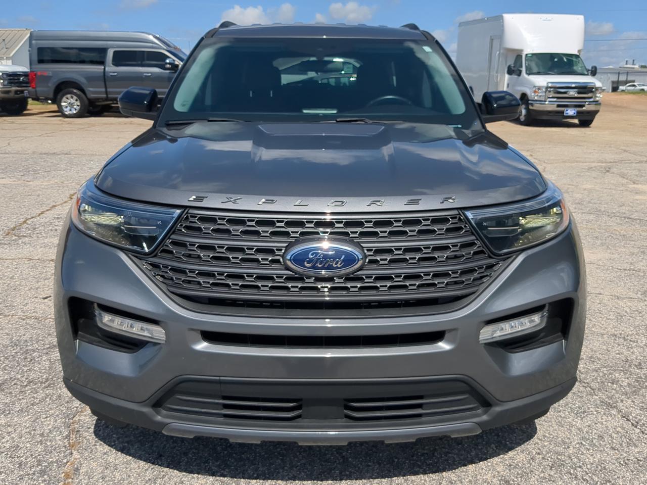 2022 Ford Explorer XLT Winder GA