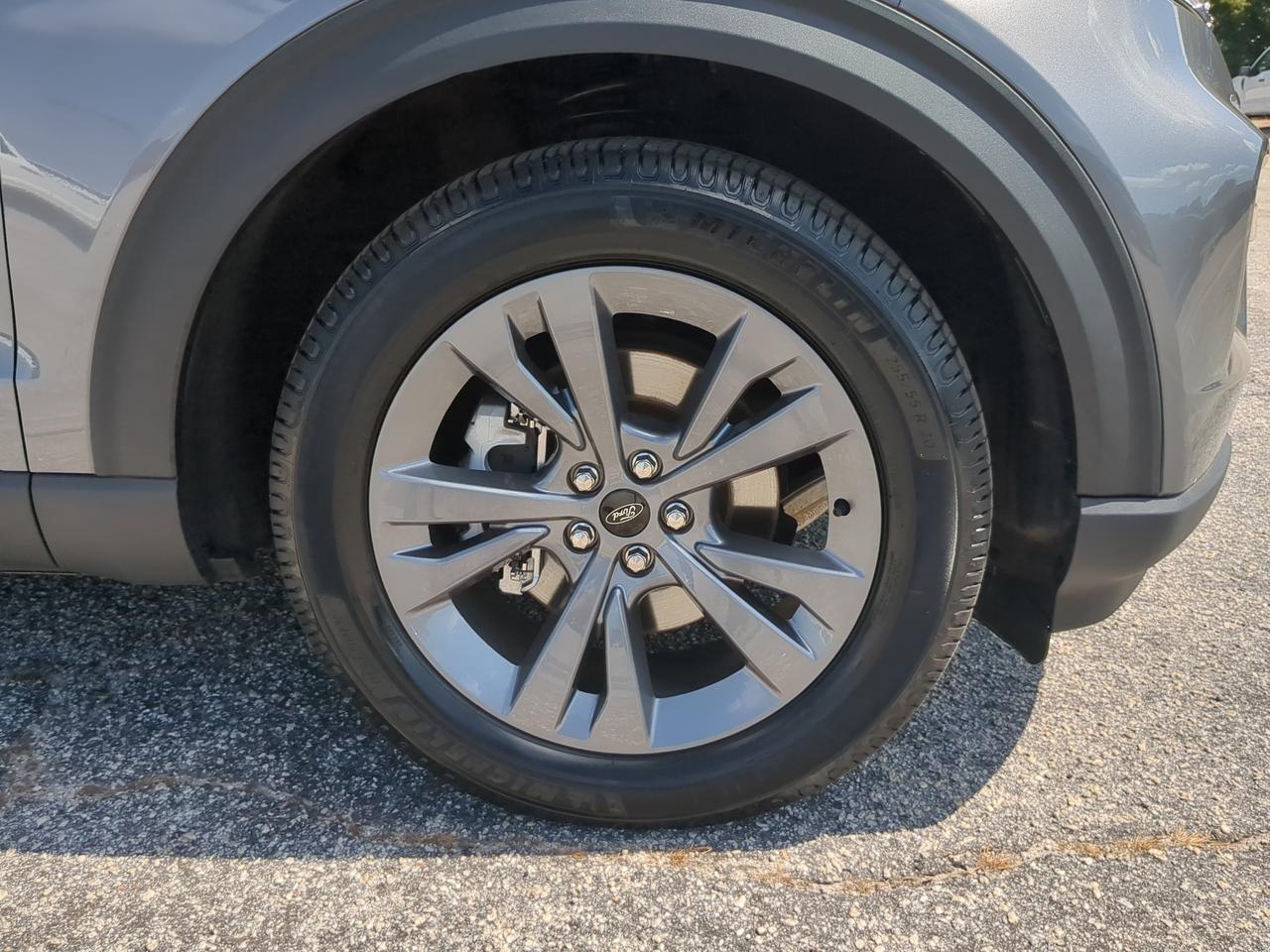 2022 Ford Explorer XLT Winder GA