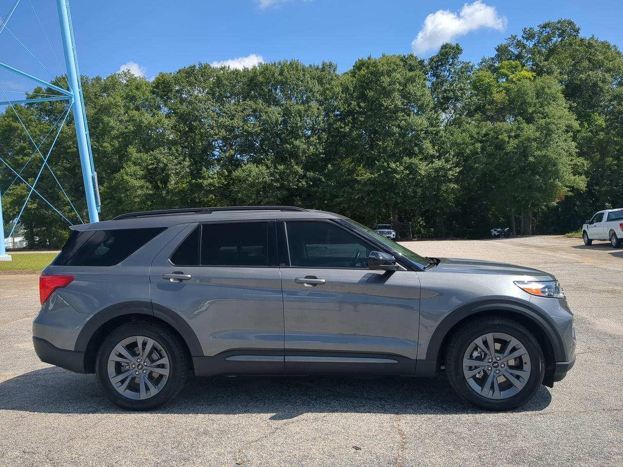 2022 Ford Explorer XLT Winder GA