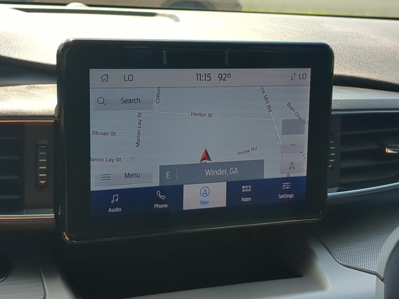 2022 Ford Explorer XLT Winder GA