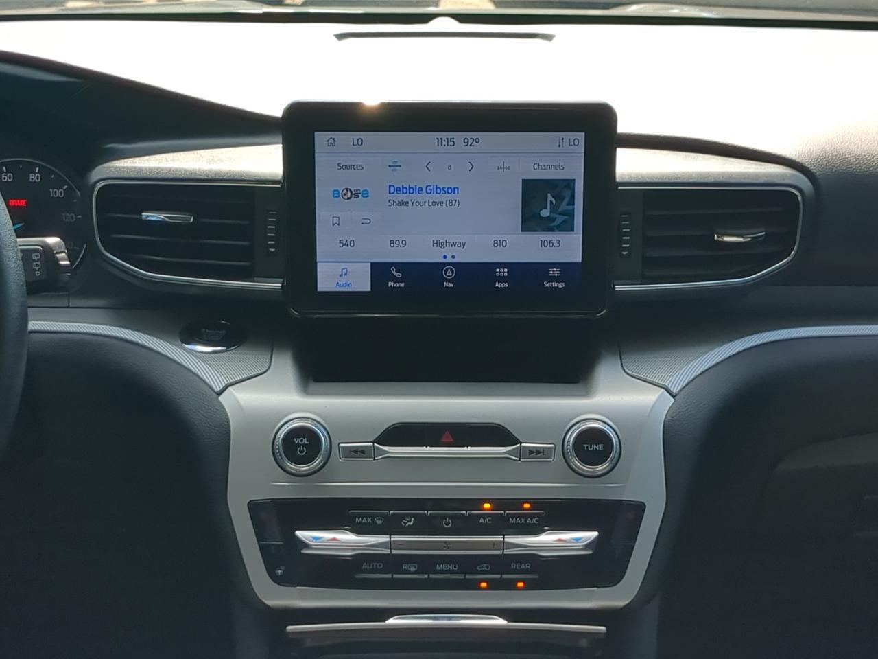 2022 Ford Explorer XLT Winder GA