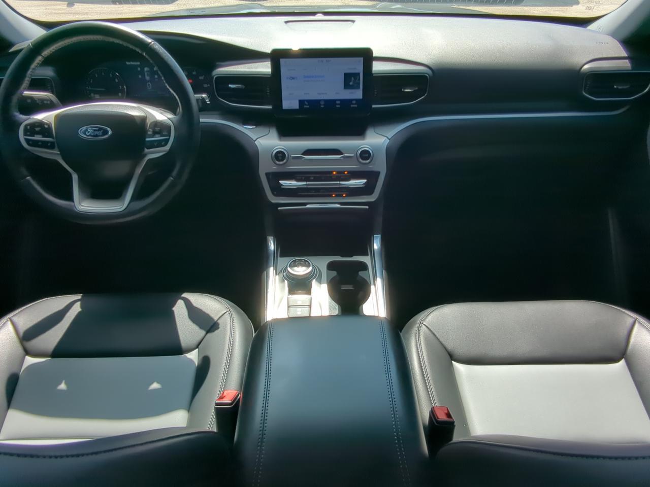 2022 Ford Explorer XLT Winder GA
