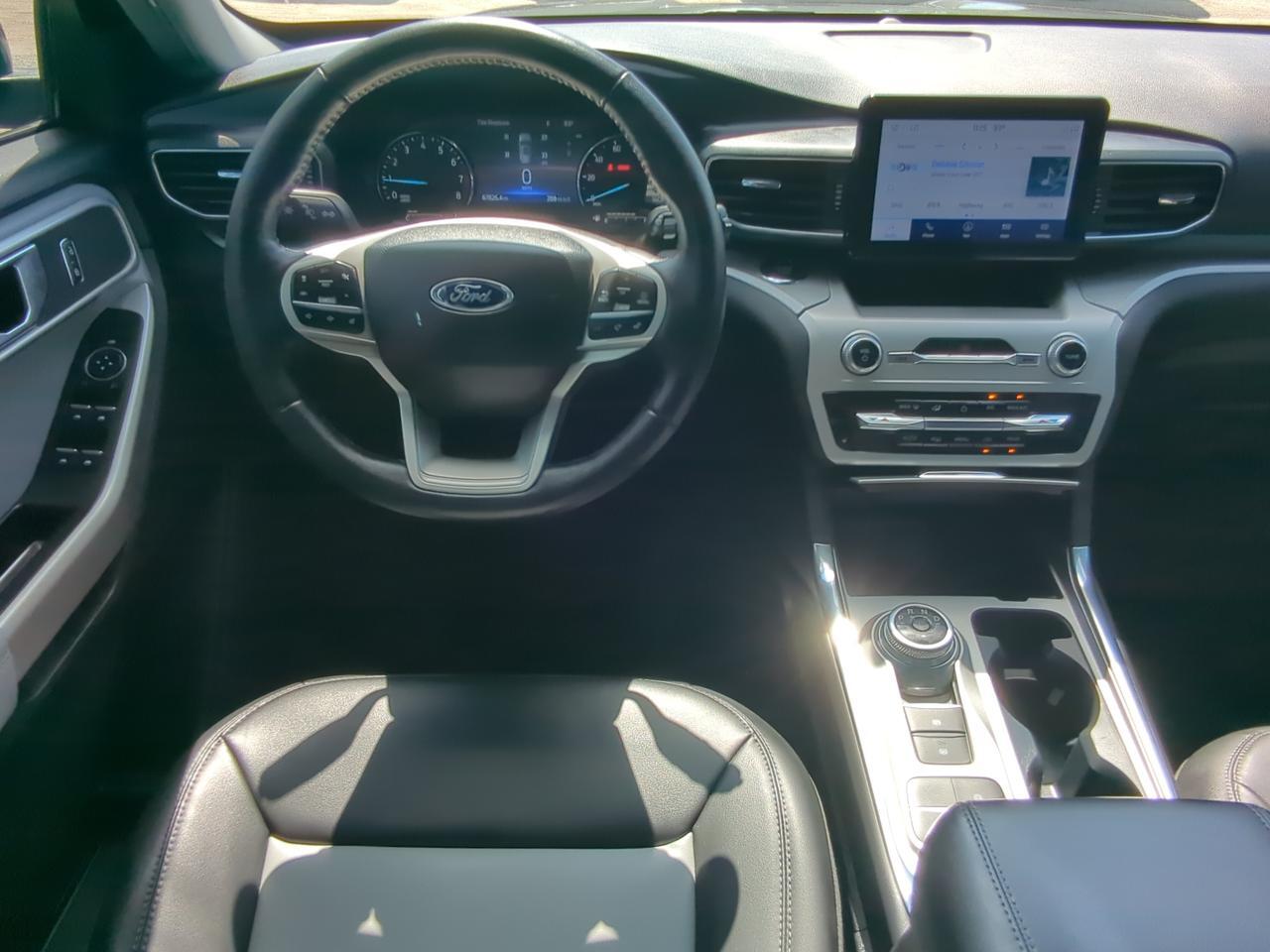 2022 Ford Explorer XLT Winder GA