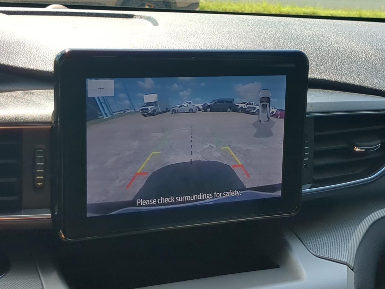 2022 Ford Explorer XLT Winder GA