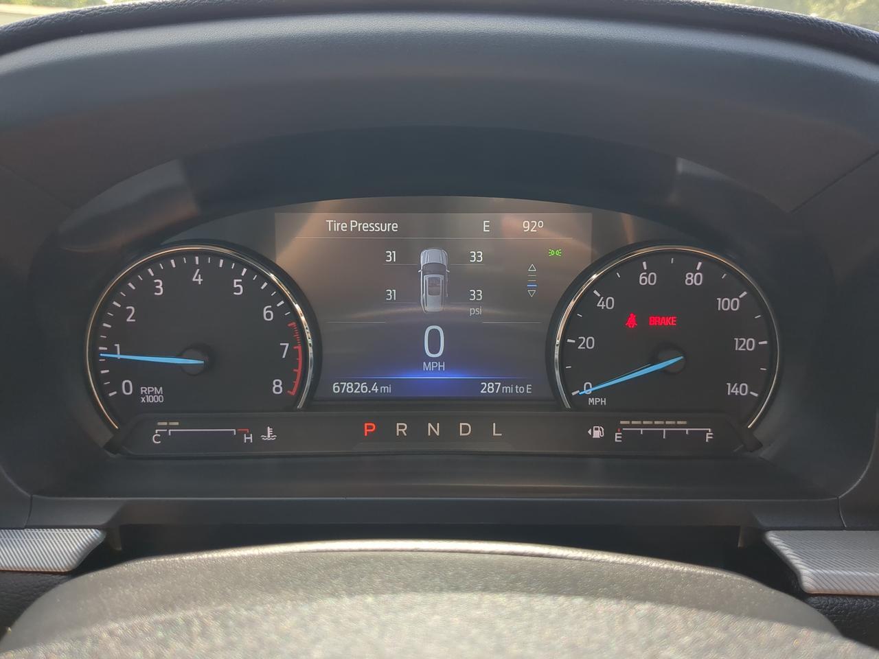 2022 Ford Explorer XLT Winder GA