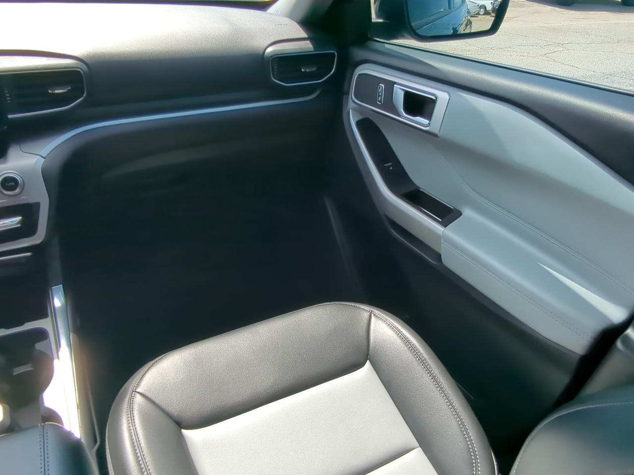 2022 Ford Explorer XLT Winder GA
