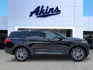 2022 Ford Explorer XLT Winder GA 2022 Ford Explorer XLT Winder GA