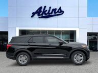 2022 Ford Explorer XLT Winder GA 2022 Ford Explorer XLT Winder GA