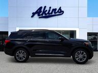 2022 Ford Explorer XLT Winder GA 2022 Ford Explorer XLT Winder GA