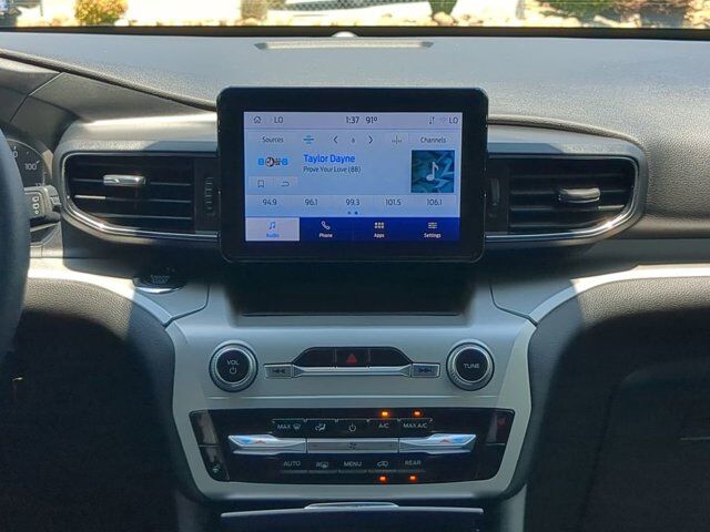 2022 Ford Explorer XLT Winder GA