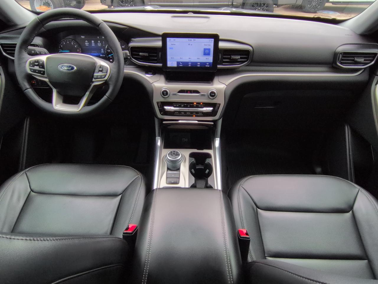2022 Ford Explorer XLT Winder GA