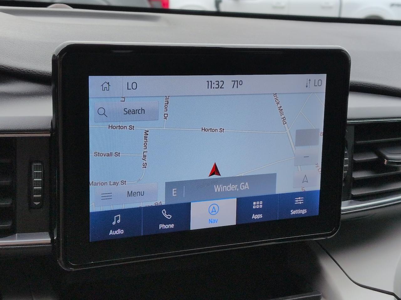 2022 Ford Explorer XLT Winder GA