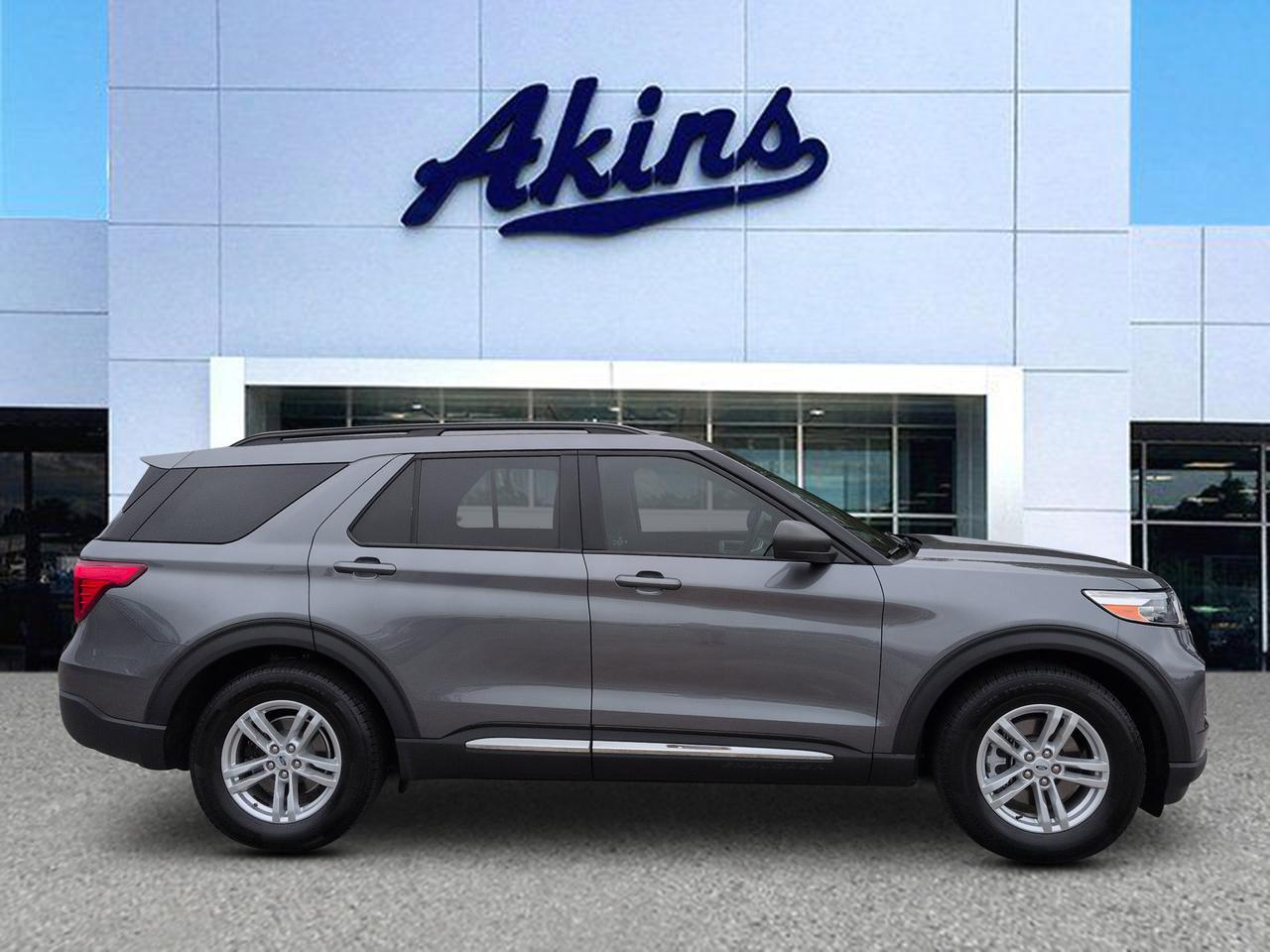2022 Ford Explorer XLT Winder GA