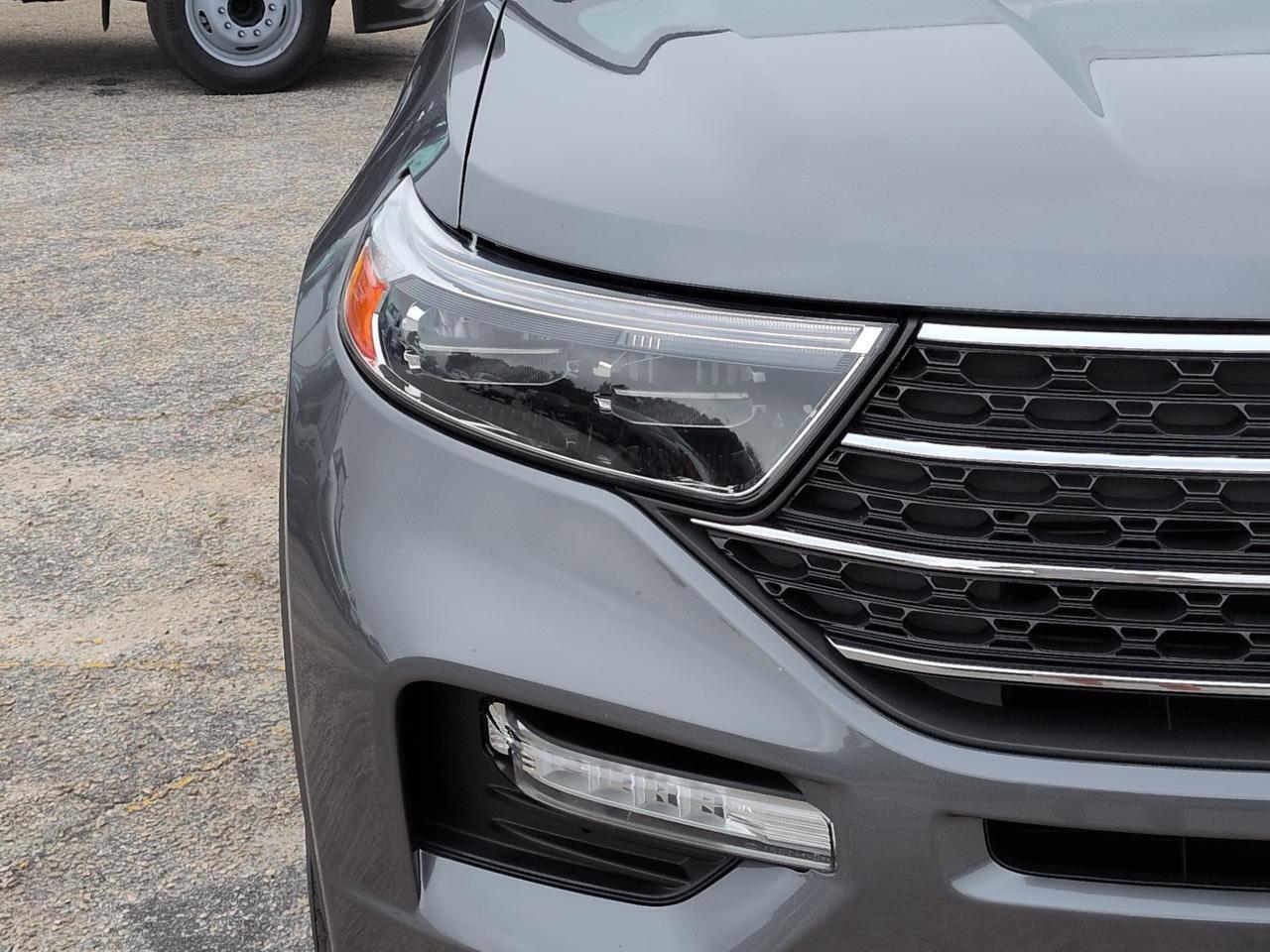 2022 Ford Explorer XLT Winder GA