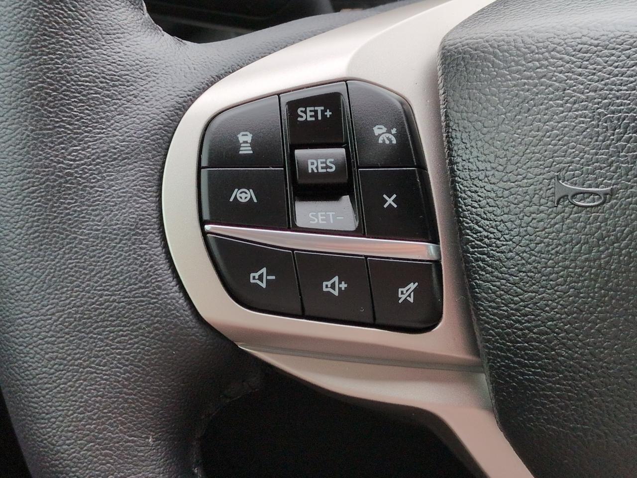 2022 Ford Explorer XLT Winder GA