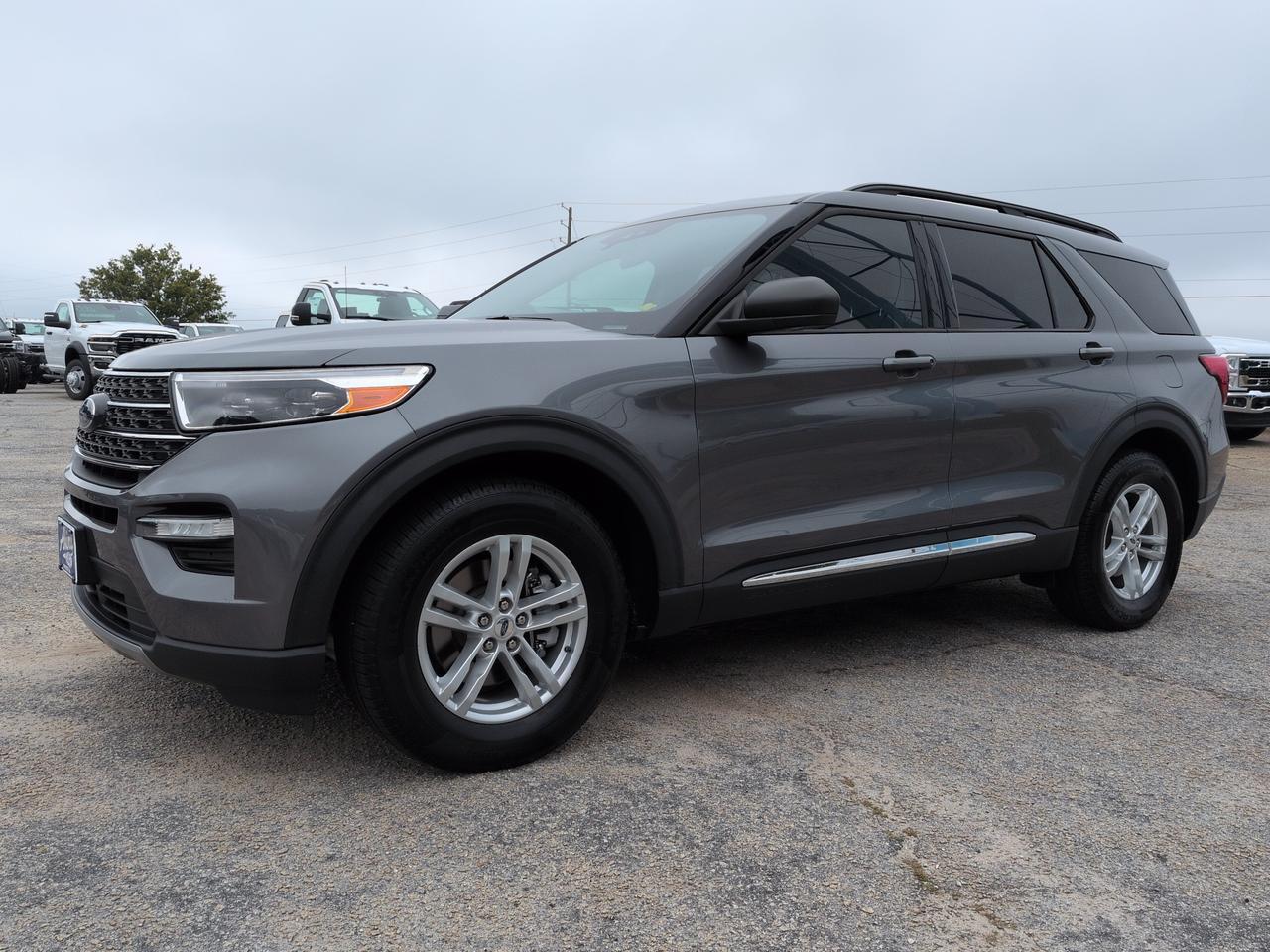 2022 Ford Explorer XLT Winder GA