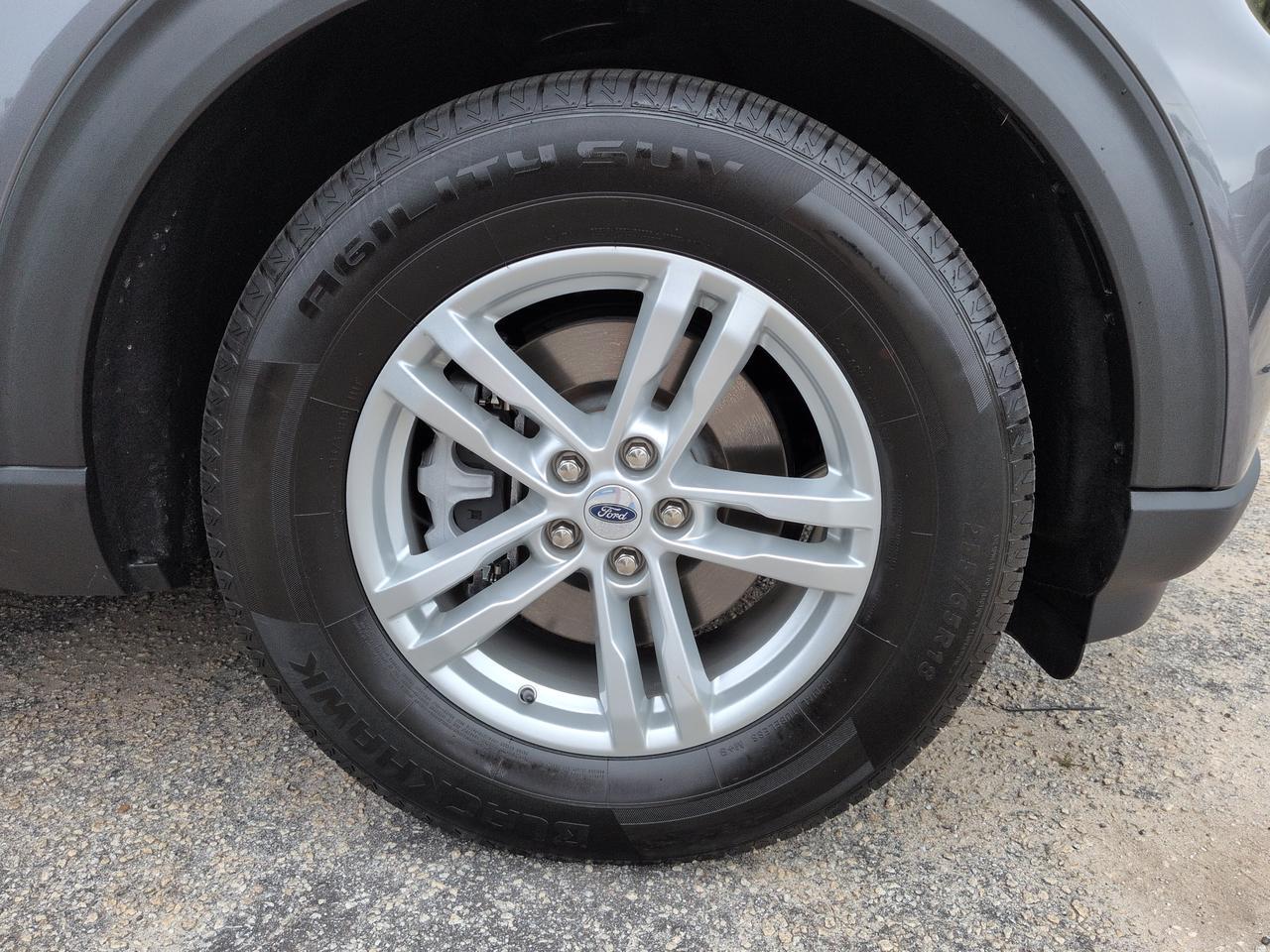 2022 Ford Explorer XLT Winder GA