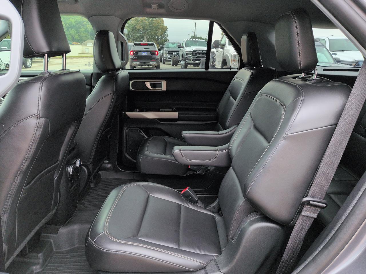 2022 Ford Explorer XLT Winder GA