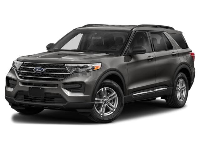 2022 Ford Explorer XLT Winder GA