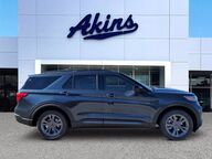 2022 Ford Explorer XLT Winder GA 2022 Ford Explorer XLT Winder GA