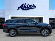 2022 Ford Explorer XLT Winder GA 2022 Ford Explorer XLT Winder GA