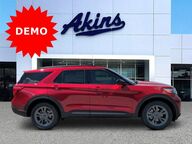 2022 Ford Explorer XLT Winder GA 2022 Ford Explorer XLT Winder GA