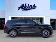 2022 Ford Explorer XLT Winder GA 2022 Ford Explorer XLT Winder GA