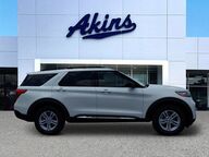 2022 Ford Explorer XLT Winder GA 2022 Ford Explorer XLT Winder GA